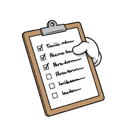 Automated Checklists